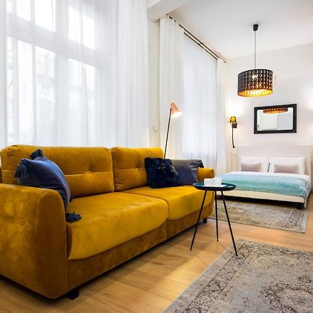 Apartament Tenczynska Krakkó Kültér fotó